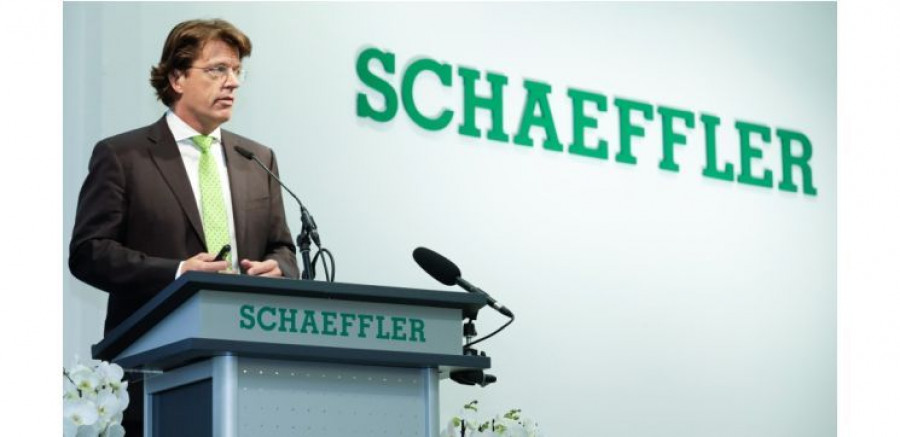 schaeffler
