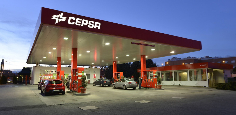 CEPSA-motor