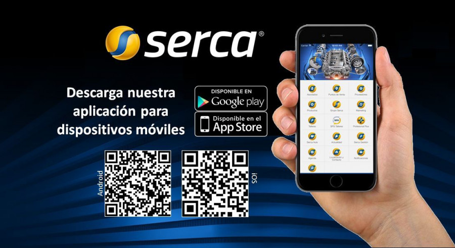 App_Serca