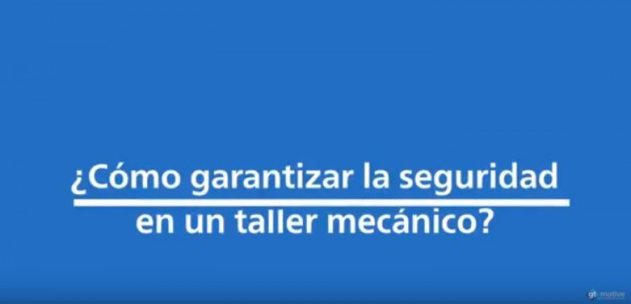 seguridad_taller_mecanico_gtmotive