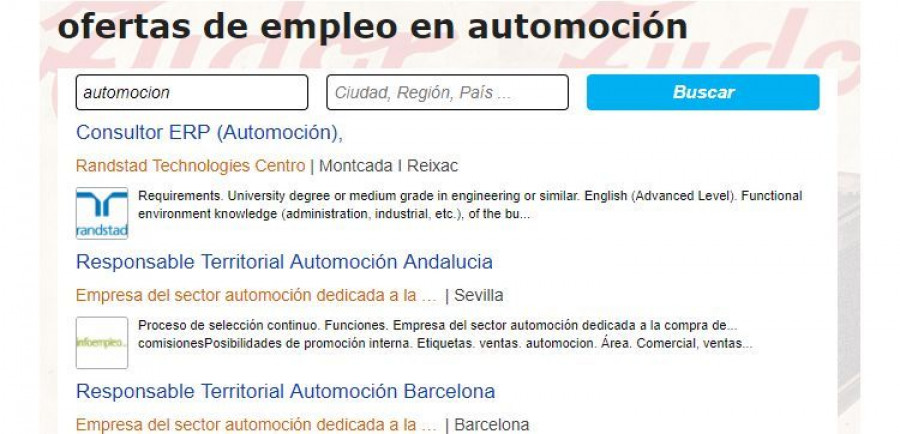 empleo_automocion