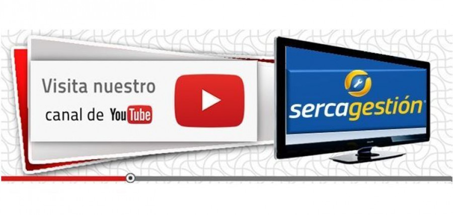 Sergca_Gestión_Youtube