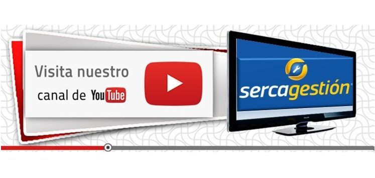 Sergca_Gestión_Youtube