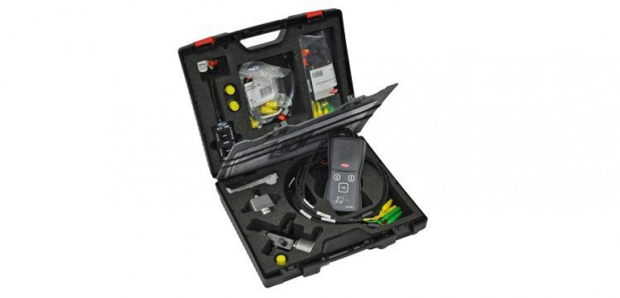 Delphi_HD3000_diagnosis