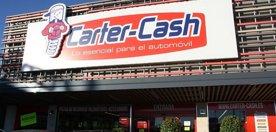 cartercash
