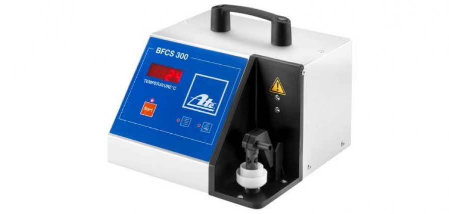 Continental_ATE BFCS 300