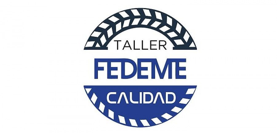 Distintivo FEDEME Calidad