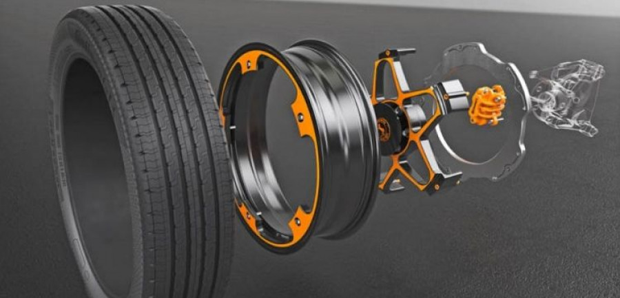 contiwheel