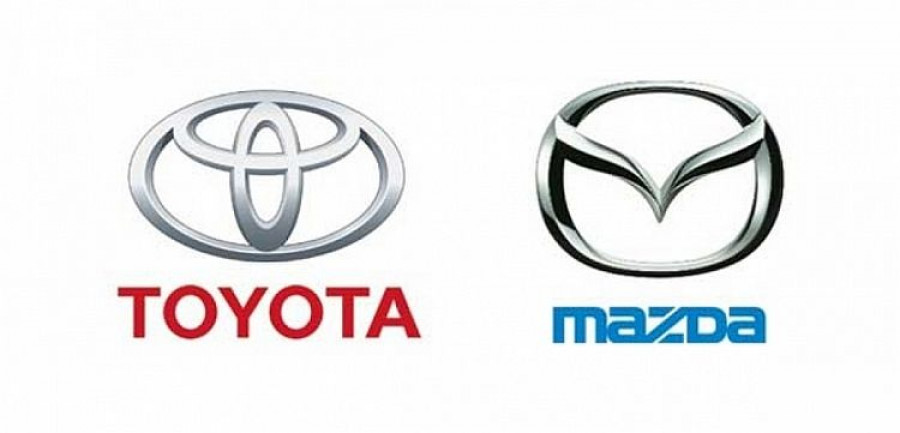toyotaymazda