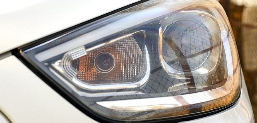 Crecen los defectos graves de iluminación en automóviles