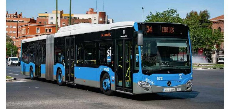 EMT_Madrid