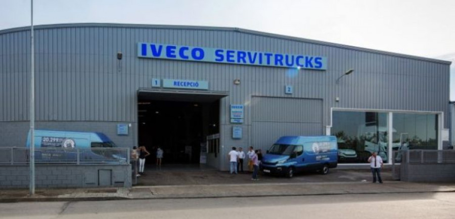 IVECO_Inauguración_Girona