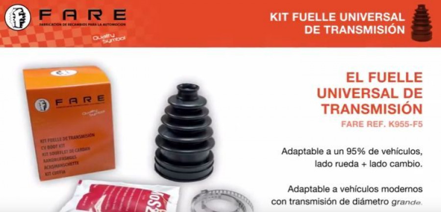 FARE_fuelle_universal_video