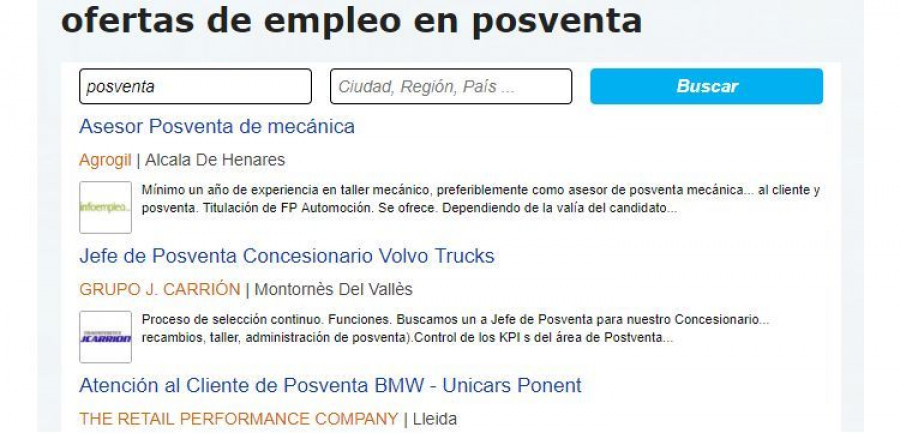 empleo_posventa