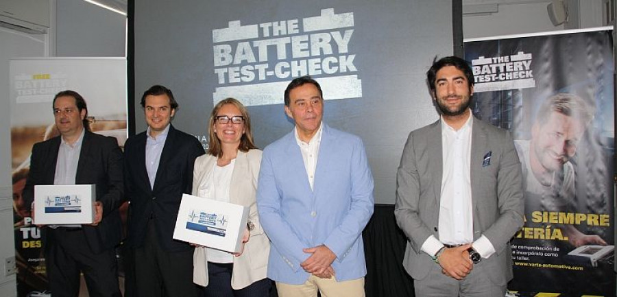 batterytest