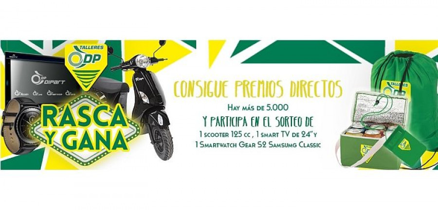 campañadp