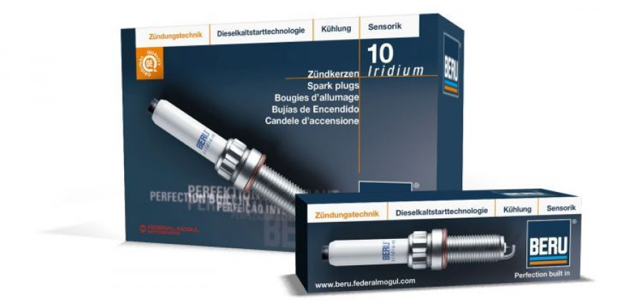 BERU_Iridium_Federal-Mogul
