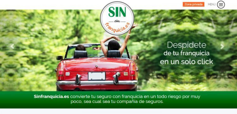 sifranquicia