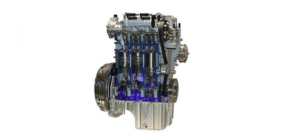 ecoboost
