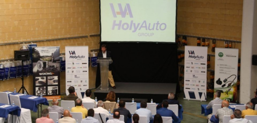 holyauto