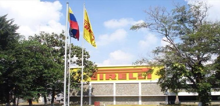 Pirelli_Venezuela