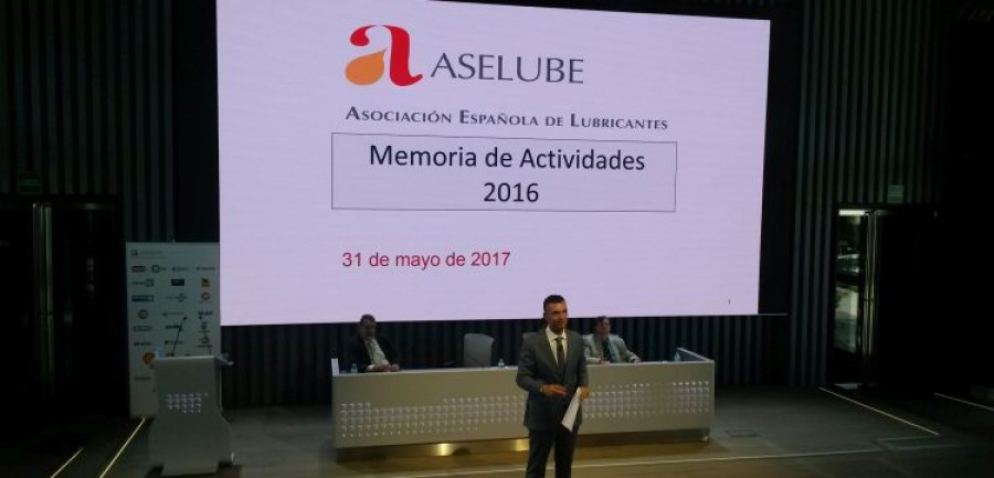 aselube