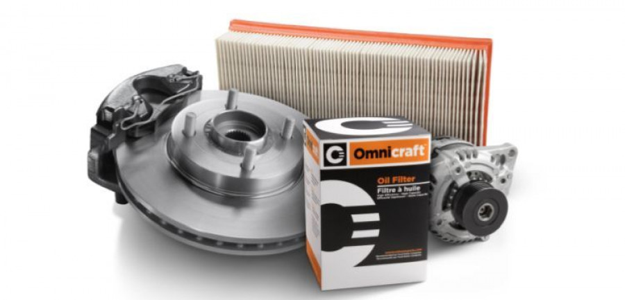 Omnicraft Family