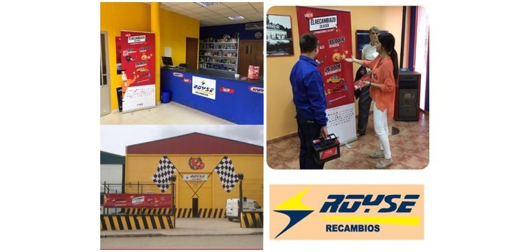 recambz royse
