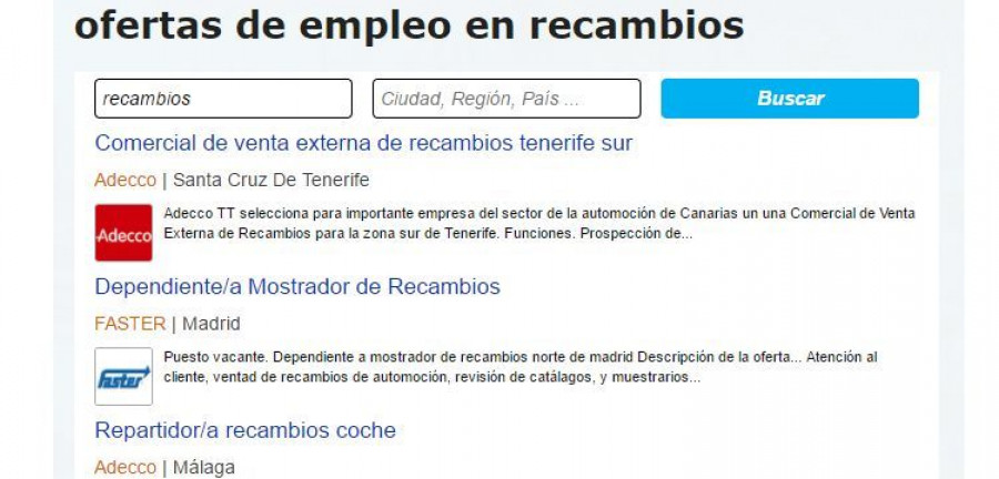 empleo_recambios
