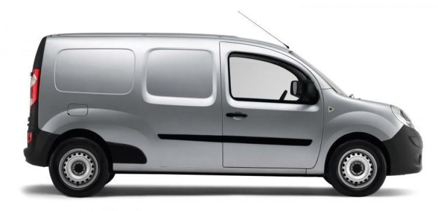 RENAULT KANGOO II EXPRESS MAXI (F61 L2) - PHASE 1