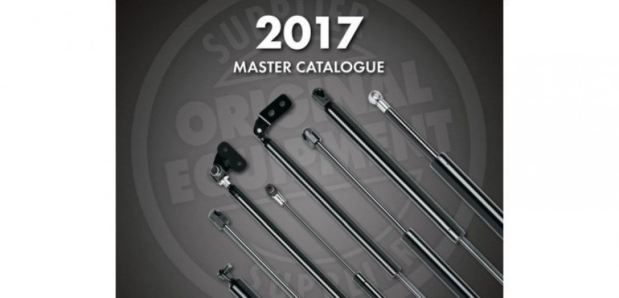 TENNECO - Catálogo Maxlift