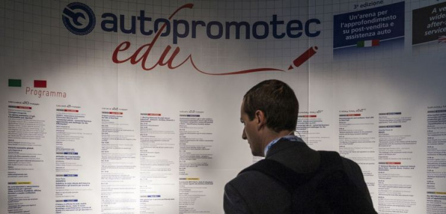 Autopromotec
