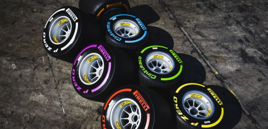 pirelli