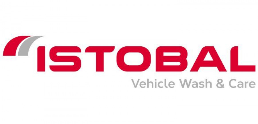 NUEVO LOGO ISTOBAL