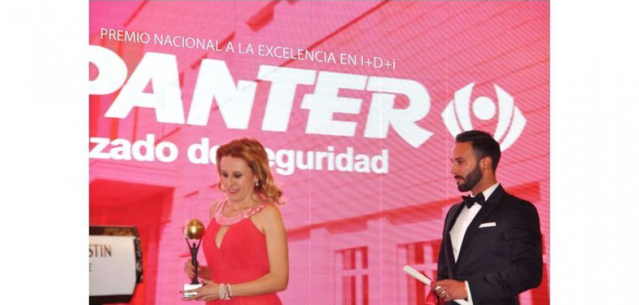 panter
