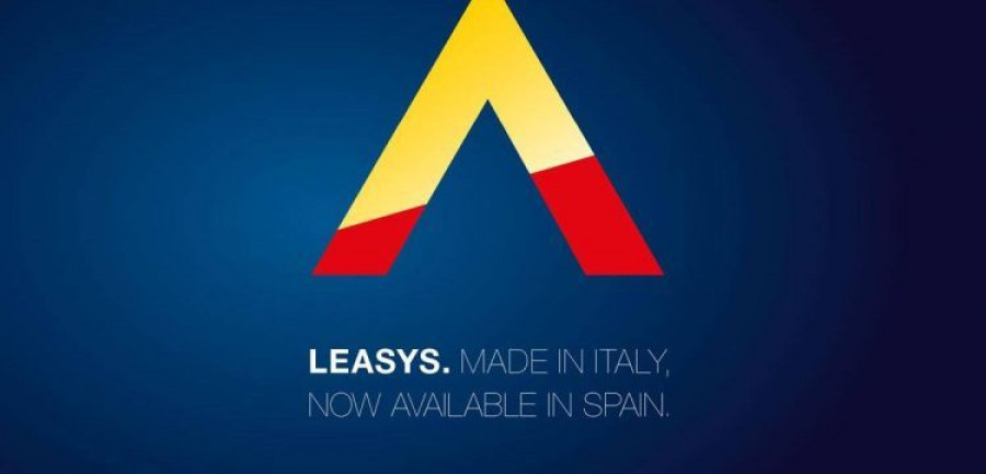 LEASYS_España_FIAT