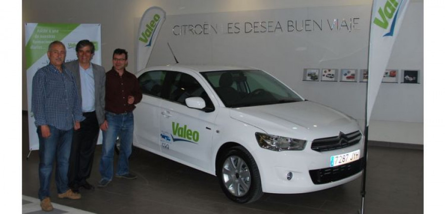 Sorteo_Motortec_VALEO