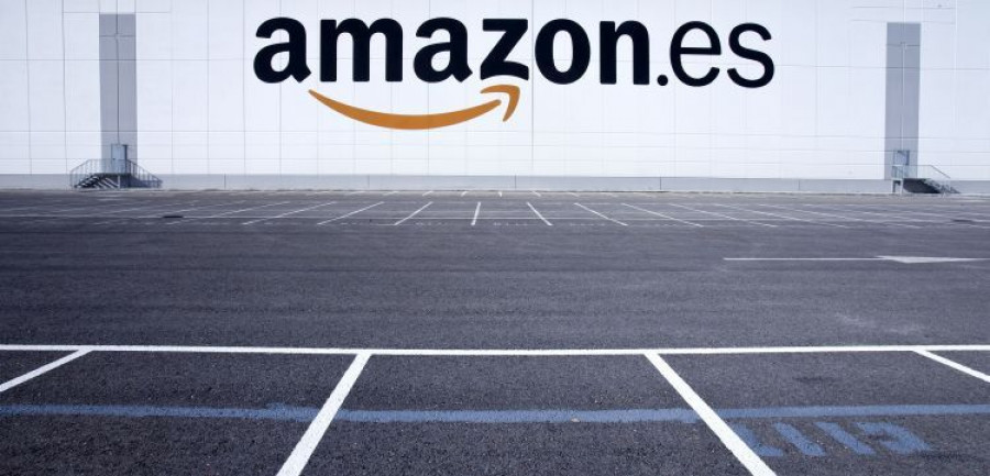 amazon