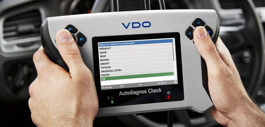 VDO_diagnosis