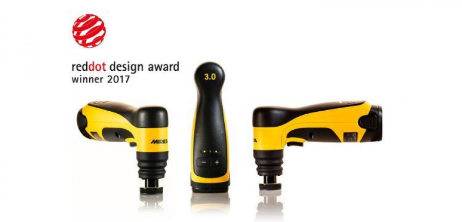 Mirka_AOS-B_RedDot_Award