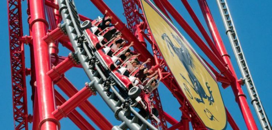 Ferrari_Land_PortAventura
