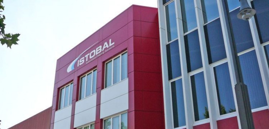 Istobal