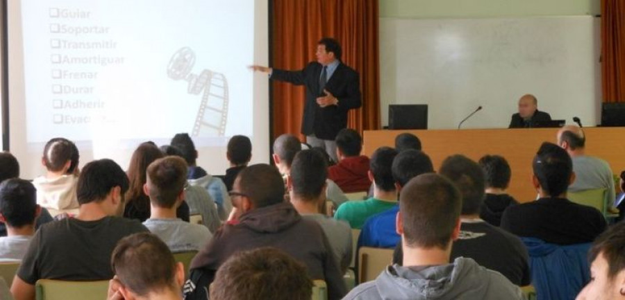 CORVE_formacion