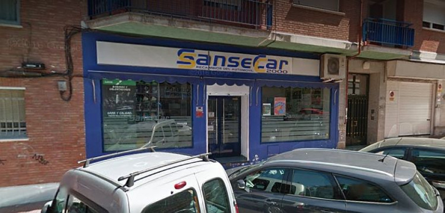 sansecar