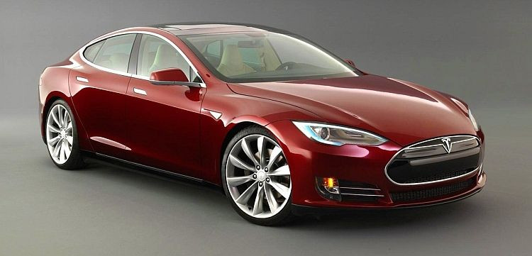 teslamodels