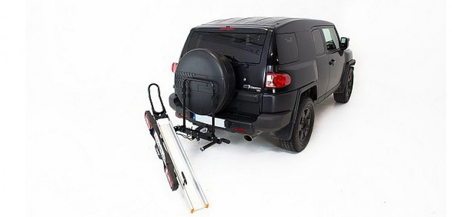 Portamotos TowCar Balance