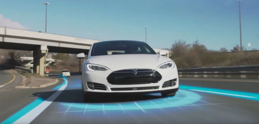 tesla
