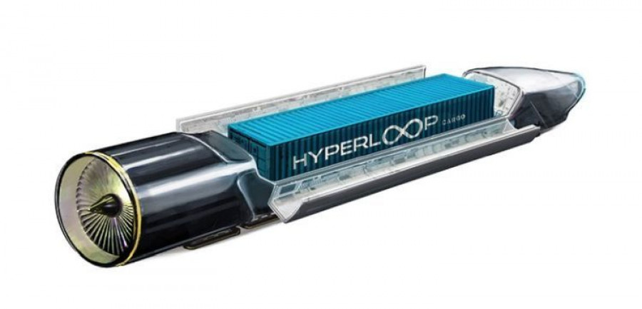 hyperloop