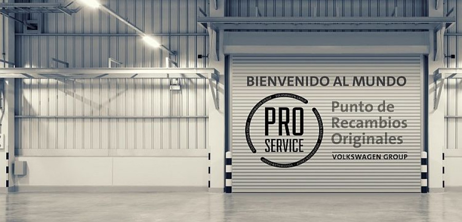 proservice