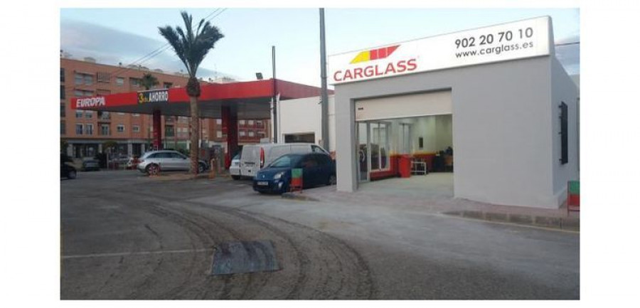 Carglass_Lorca